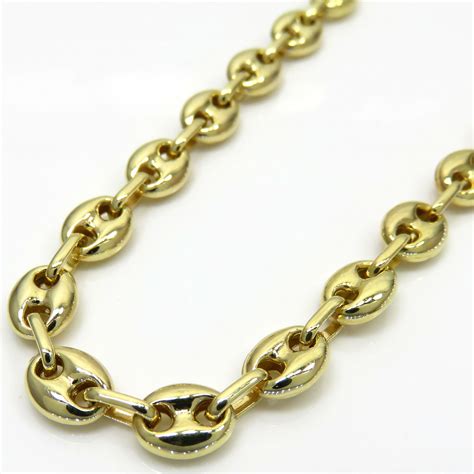 22 inch gucci chain ss|gucci gold necklace set.